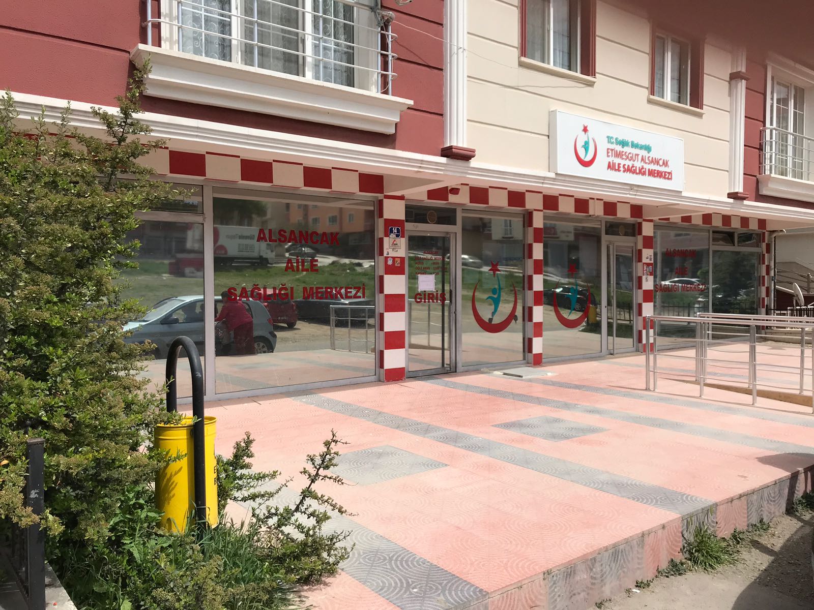 Asm Dış Görünüm 1